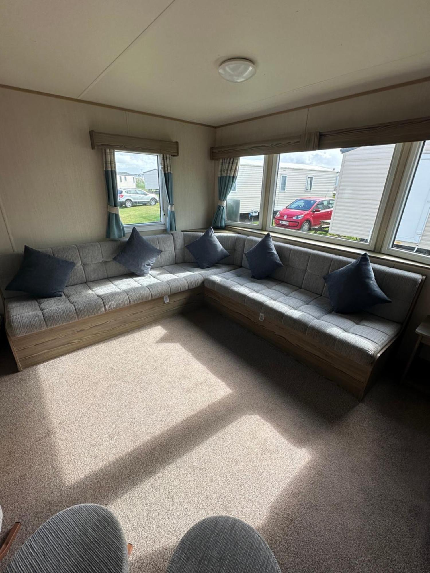 Haven Holiday Park Perran Sands Perranporth Exterior photo